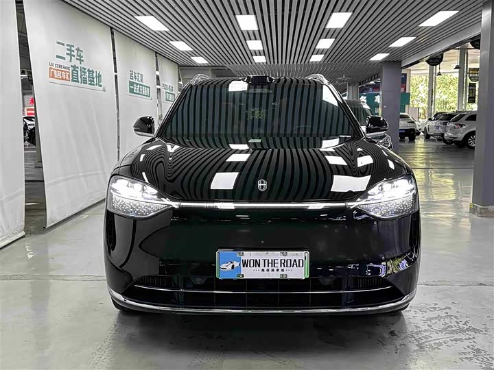 Aito M9, 2024 — фото 2 из 12