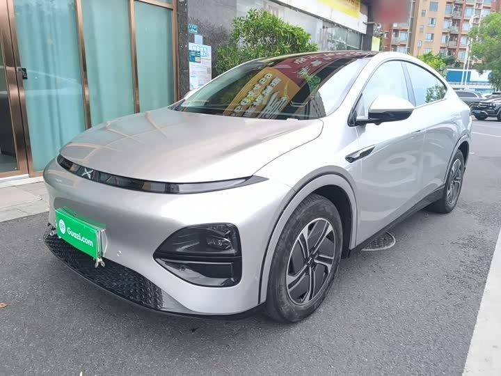 XPeng G6, 2024 — купить в Санкт-Петербурге под ключ