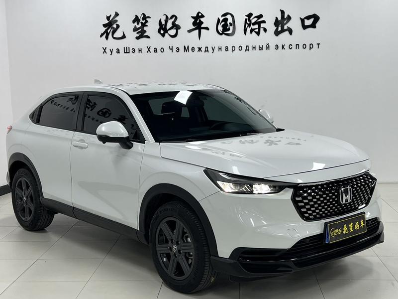 Honda XR-V, 2023 — фото 3 из 12