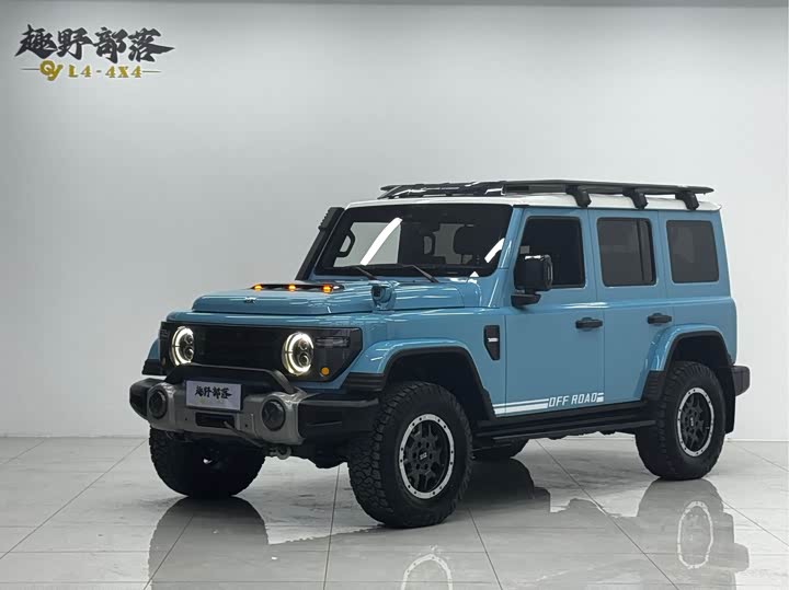 BAW 212 T01, 2024 — купить в Уфе под ключ