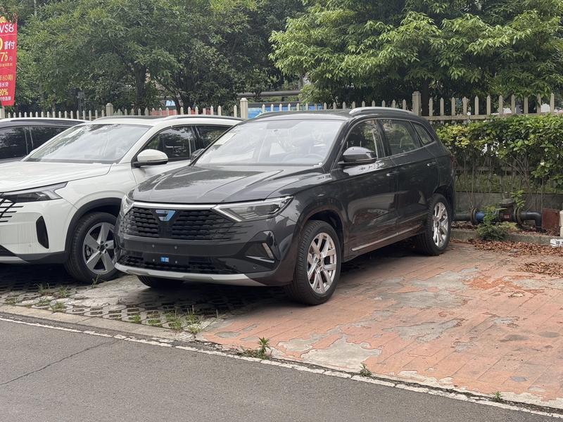 Jetta VS7, 2026 — купить в Ижевске под ключ
