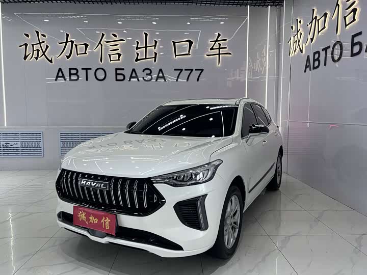 Haval Chitu, 2024 — купить в Самаре под ключ