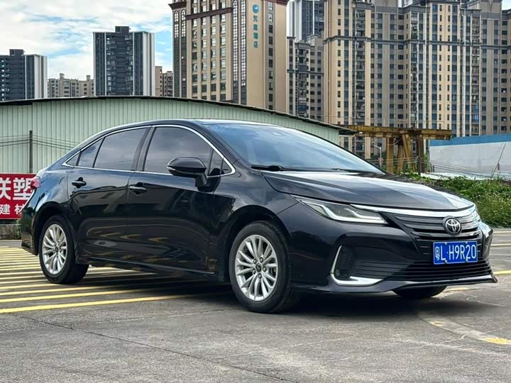 Toyota Allion, 2022 — фото 3 из 9
