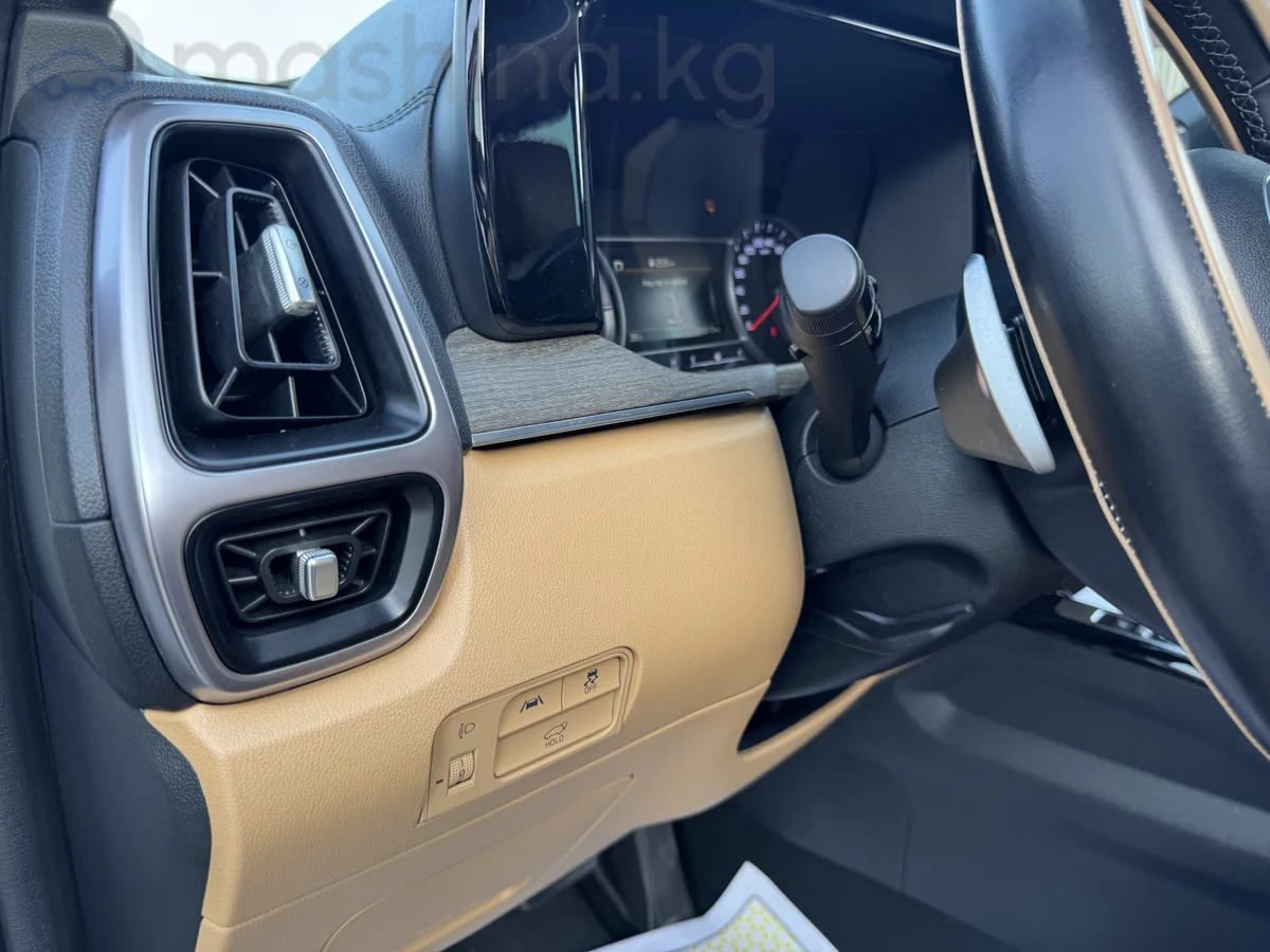 Kia Sorento, 2022 — фото 12 из 12