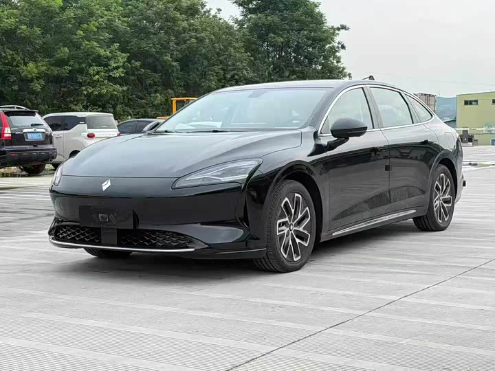 Baojun Xiangjing, 2026 — купить в Костроме под ключ