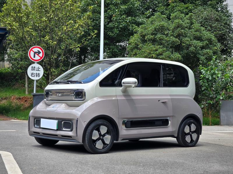 Baojun KiWi EV, 2022 — купить в Пензе под ключ