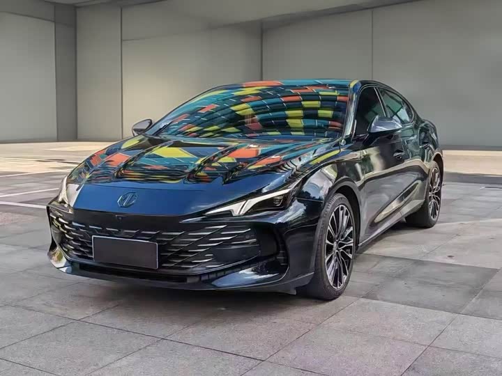 MG Motor 7, 2023 — купить в Самаре под ключ
