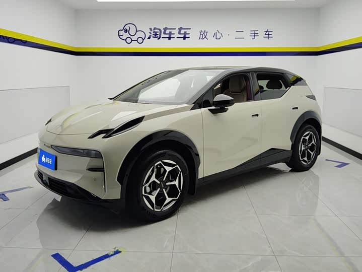 Zeekr X, 2024 — купить в Йошкар-Оле под ключ