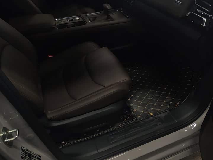 Wuling Starlight 730, 2025 — фото 8 из 9