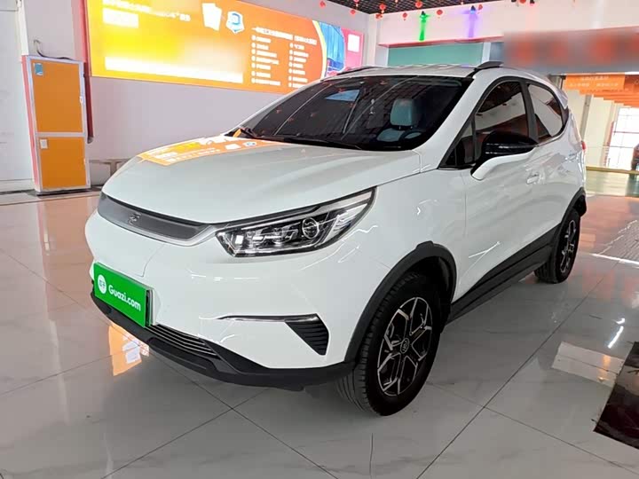 BYD Yuan Pro, 2024 — купить в Смоленске под ключ