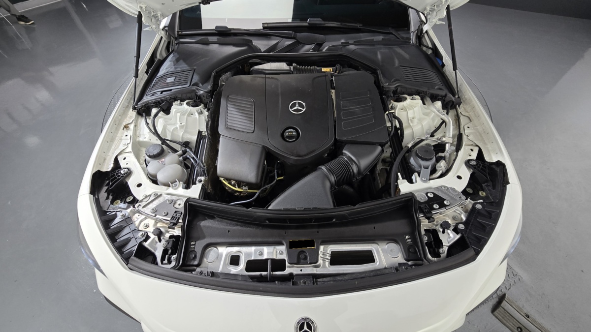 Mercedes-Benz CLE-Class, 2024 — фото 6 из 12