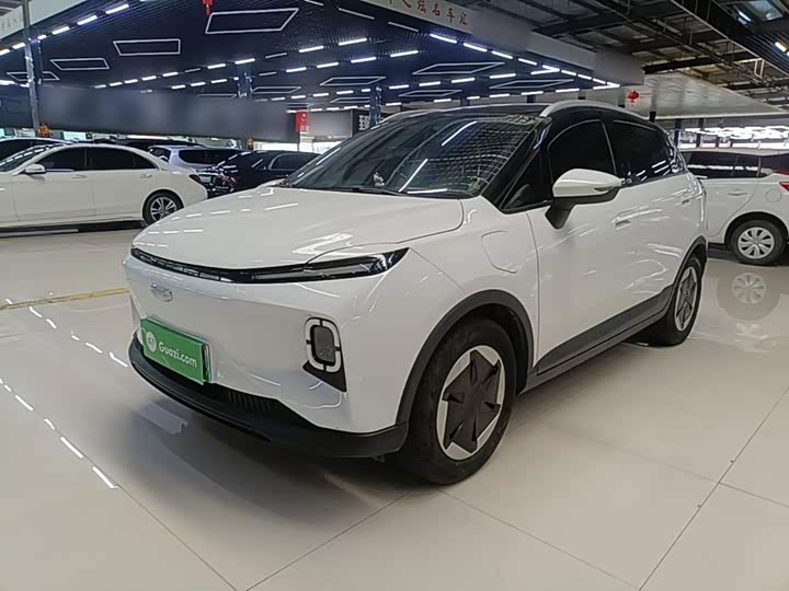 Geely Geometry E Firefly, 2024 — купить в Костроме под ключ