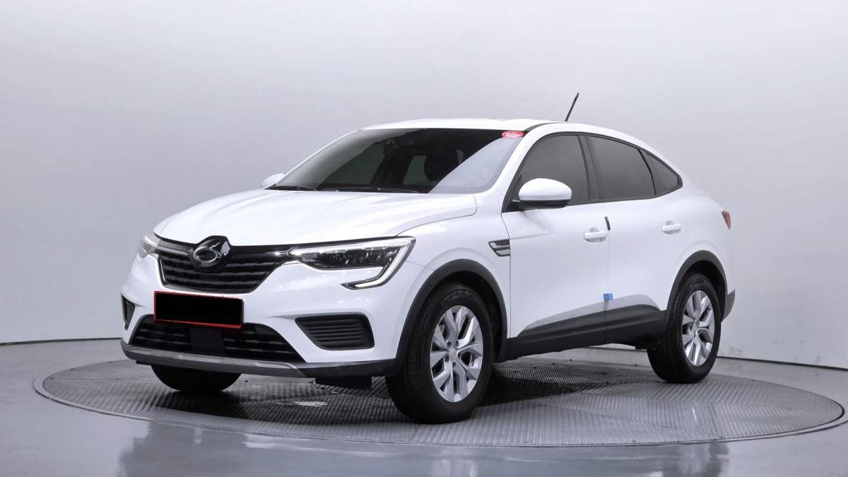 Renault XM3, 2023 — купить в Санкт-Петербурге под ключ
