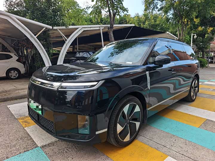 XPeng GX, 2026 — купить в Кирове под ключ