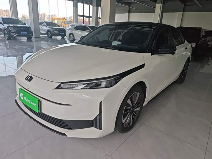 Changan Qiyuan (Nevo) A05, 2023 — купить в Калуге под ключ