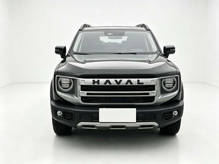 Haval Dargo, 2023 — фото 2 из 9