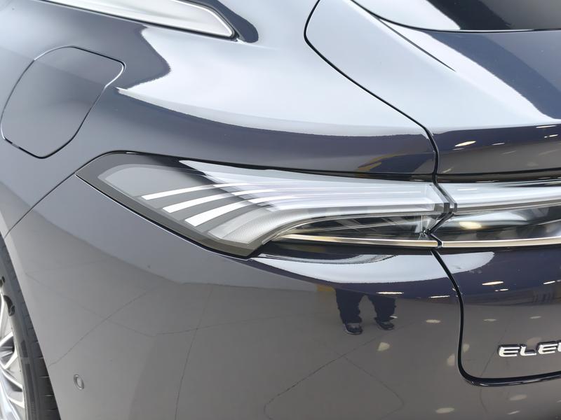 Buick Electra L7, 2025 — фото 10 из 12