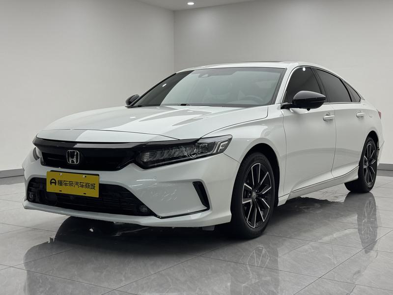 Honda Inspire, 2023 — купить в Казани под ключ
