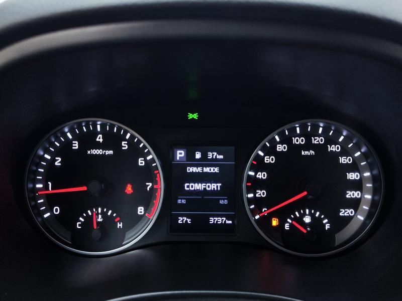 Kia KX1, 2023 — фото 9 из 12