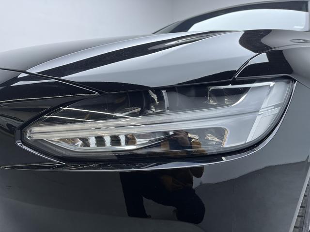 Volvo S90, 2024 — фото 9 из 12