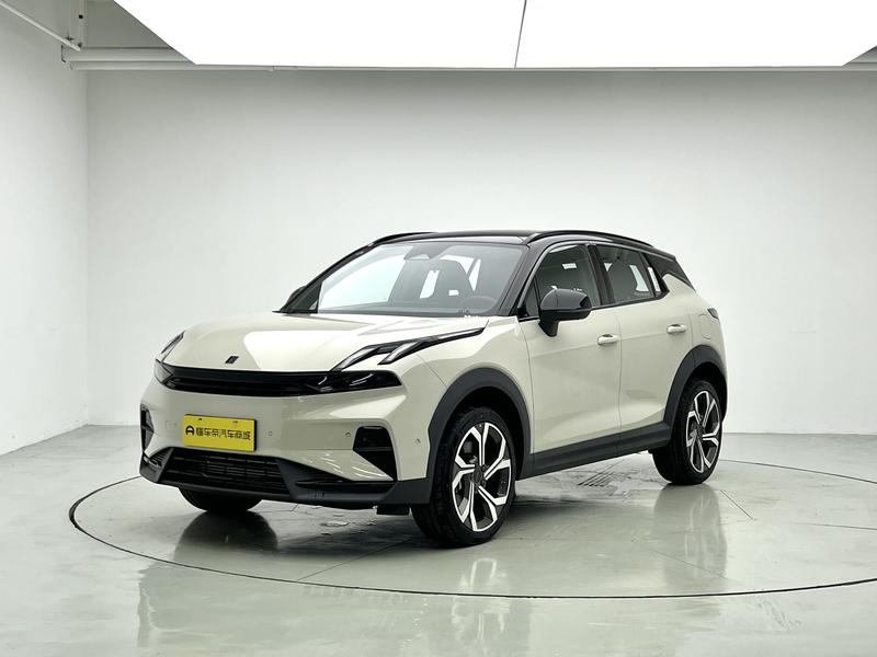 Lynk & Co 06, 2024 — купить в Тамбове под ключ