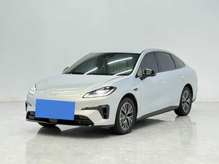 GAC Aion RT, 2026 — купить в Ижевске под ключ