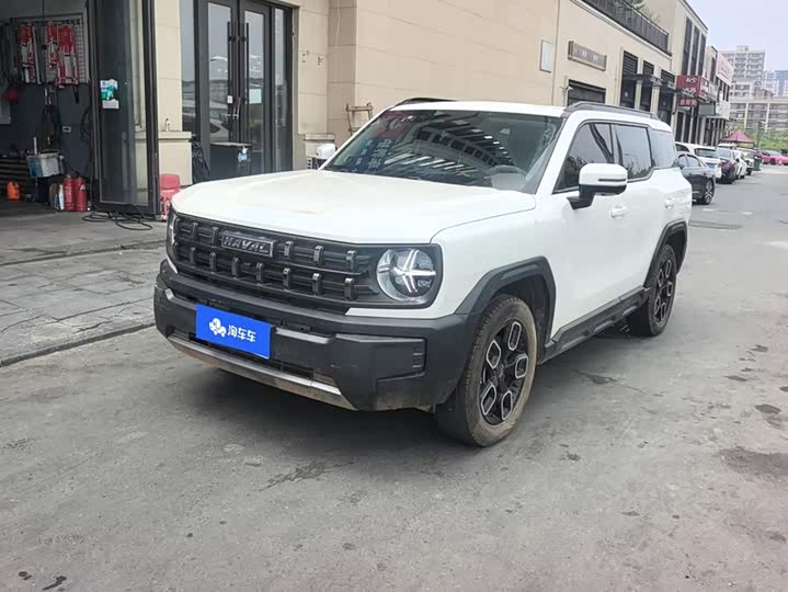 Haval KuGou, 2023 — купить в Ижевске под ключ