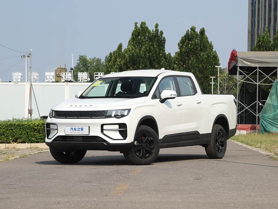 Radar RD5, 2026 — купить в Ижевске под ключ