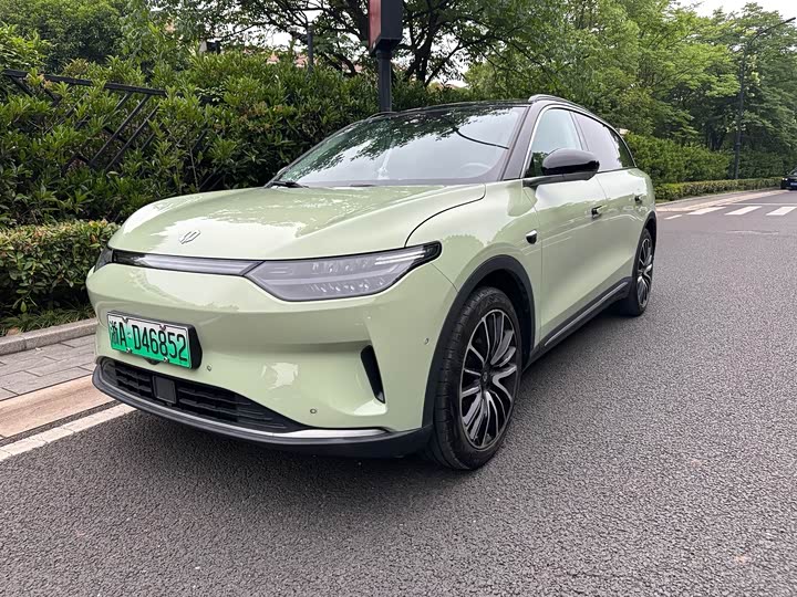 Leapmotor C11, 2022 — купить в Чебоксарах под ключ
