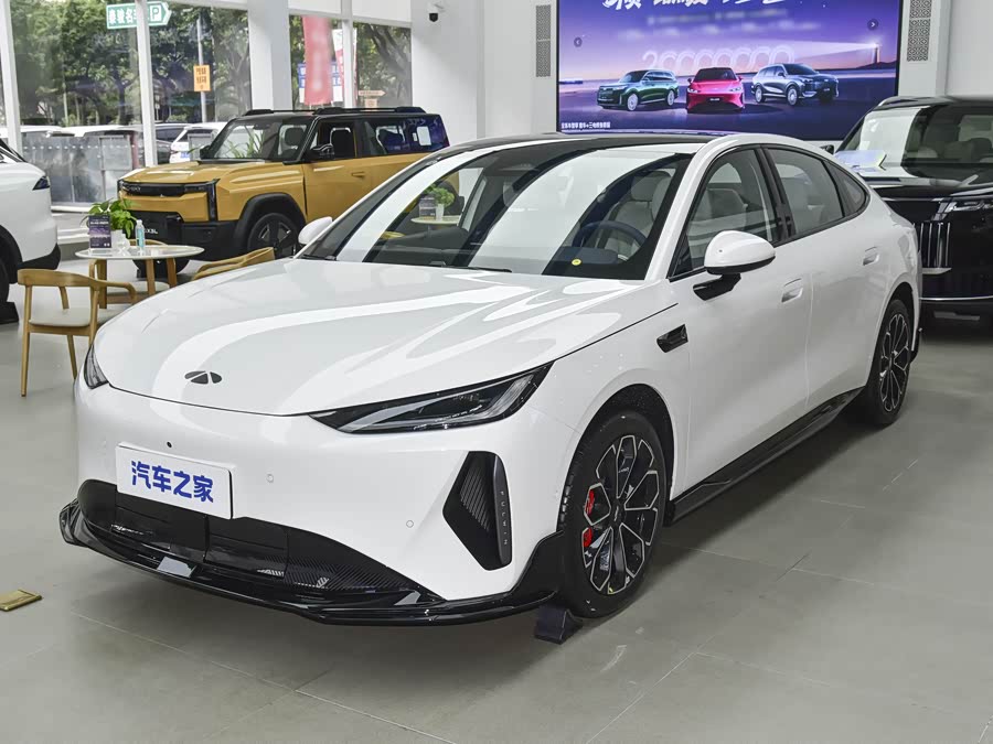Chery Fulwin A9, 2026 — купить в Пензе под ключ