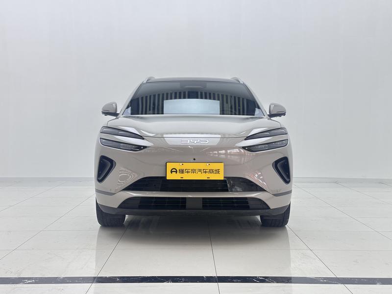 BYD Sea Lion 06 Hybrid/EV, 2025 — фото 2 из 12