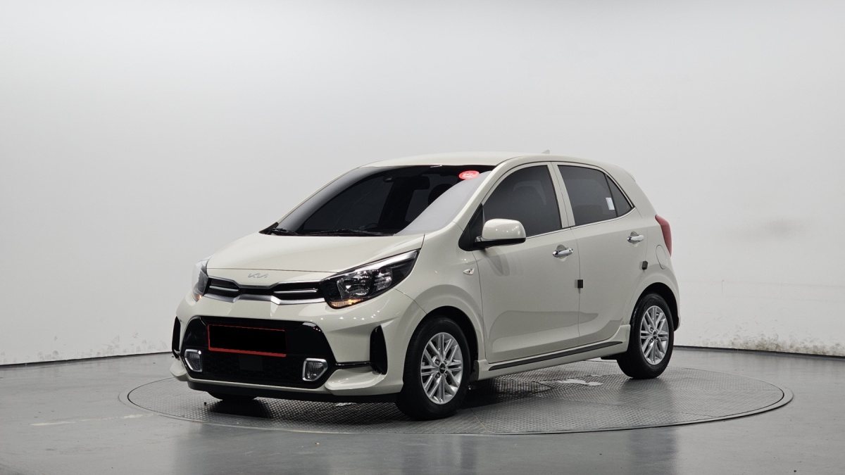 Kia Morning, 2022 — купить в Орле под ключ