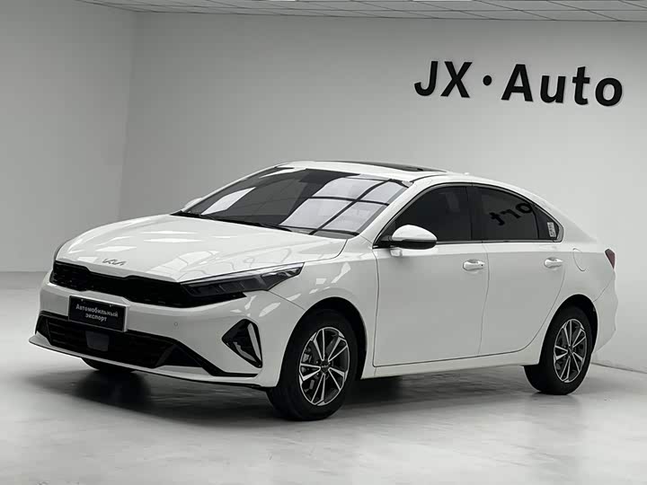 Kia K3, 2025 — купить в Белгороде под ключ