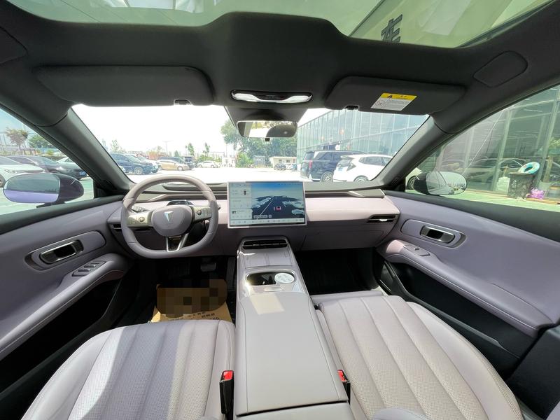 Changan Deepal L06, 2025 — фото 7 из 12