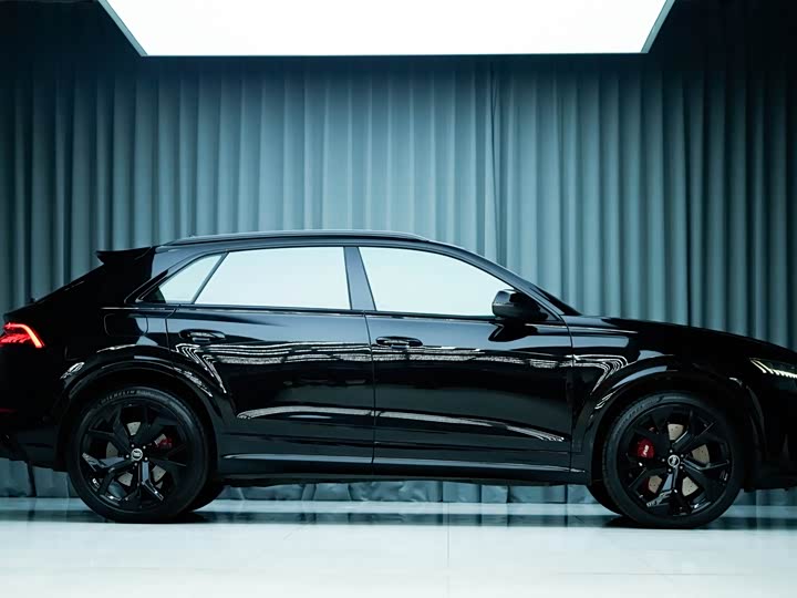 Audi RS Q8, 2021 — фото 3 из 9