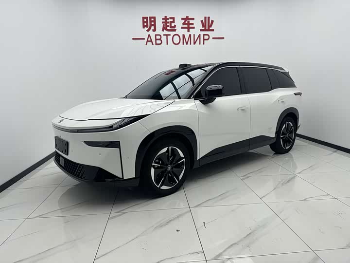 Toyota bZ3X, 2025 — купить в Костроме под ключ