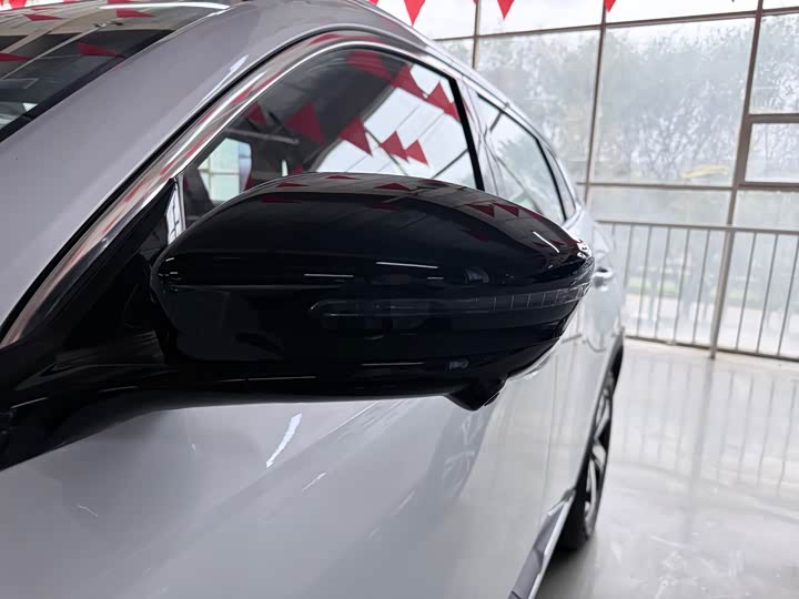 Changan CS55 Plus, 2024 — фото 6 из 9