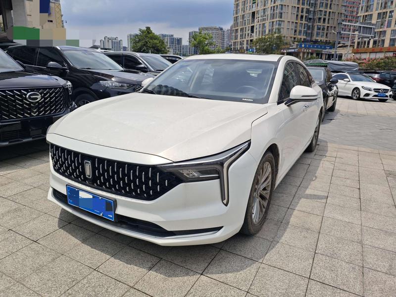 Bestune B70, 2024 — купить в Санкт-Петербурге под ключ