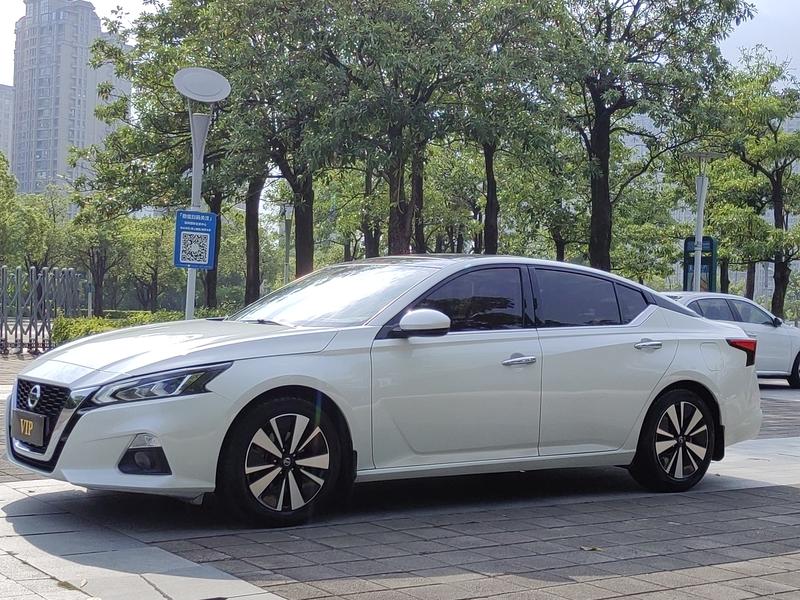 Nissan Teana, 2022 — купить в Чебоксарах под ключ