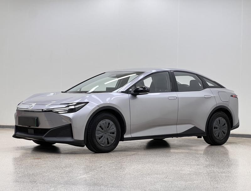 Toyota bZ3, 2024 — купить в Рязани под ключ