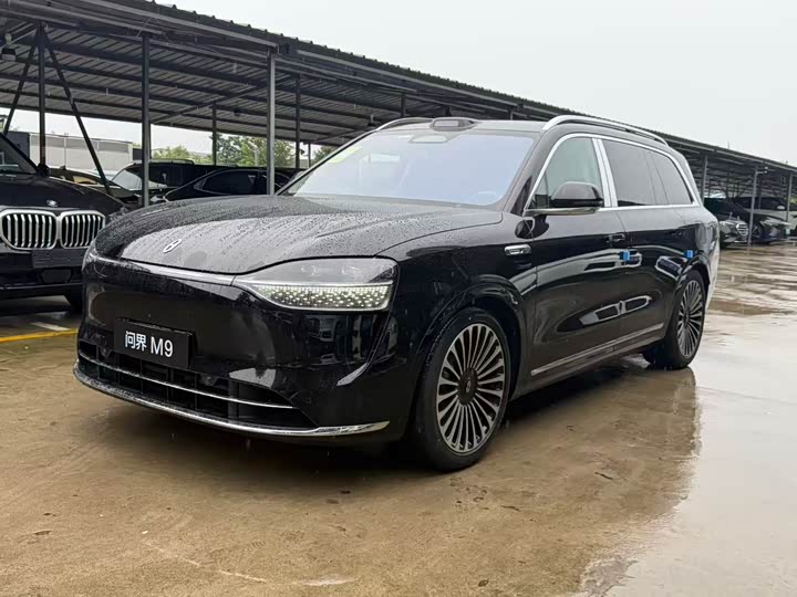 Aito M9, 2026 — купить в Твери под ключ