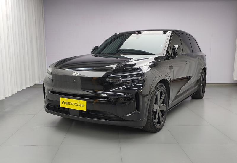 Nio Onvo L80, 2026 — купить в Владимире под ключ