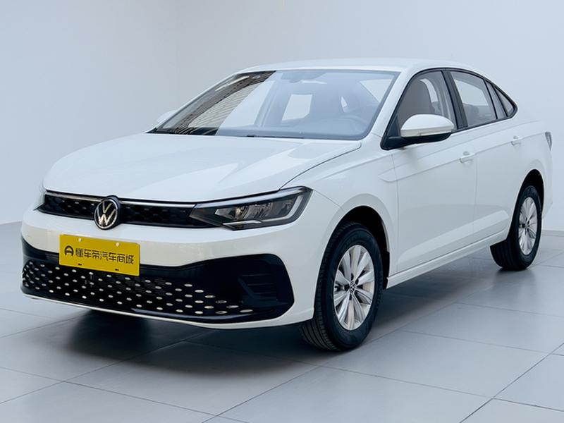 Volkswagen Lavida, 2026 — купить в Перми под ключ