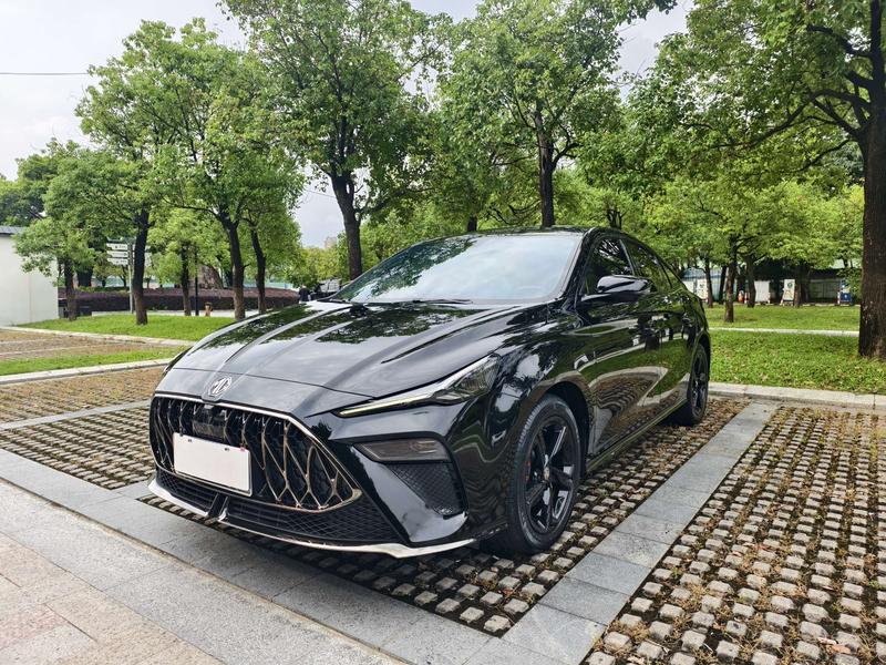 MG Motor 5 Scorpio, 2022 — купить в Йошкар-Оле под ключ