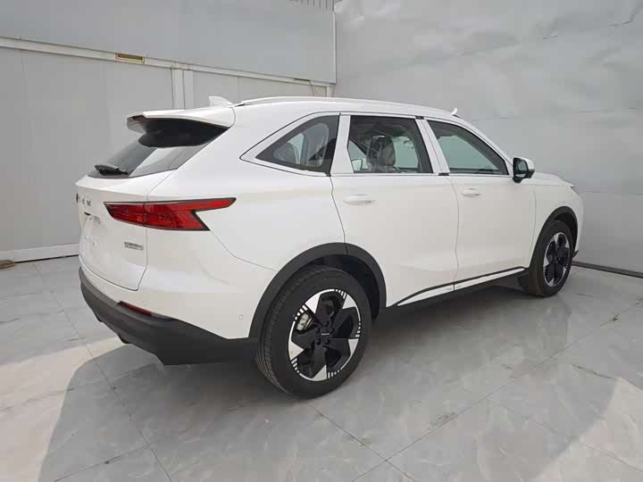 Haval H6L, 2025 — фото 9 из 9