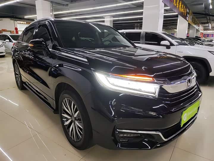 Honda Avancier, 2023 — фото 4 из 9