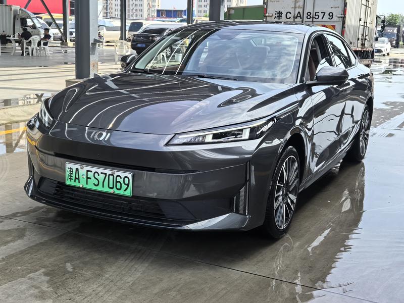 Changan Qiyuan (Nevo) A05, 2023 — купить в Нижнем Новгороде под ключ
