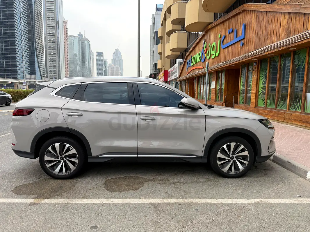 BYD Song Plus, 2026 — фото 2 из 9