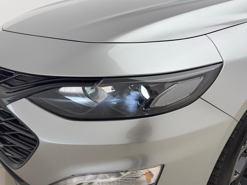 Chevrolet Malibu XL, 2023 — фото 9 из 12