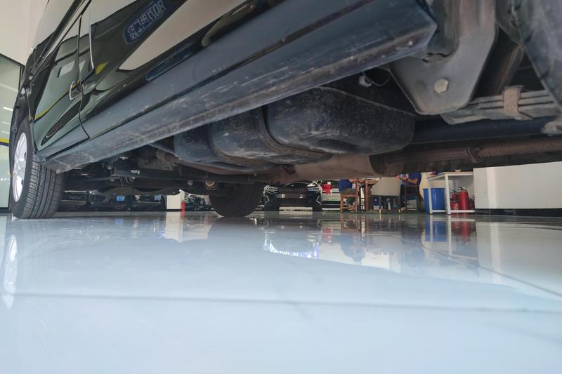 Dongfeng Forthing Lingzhi M5, 2023 — фото 8 из 12
